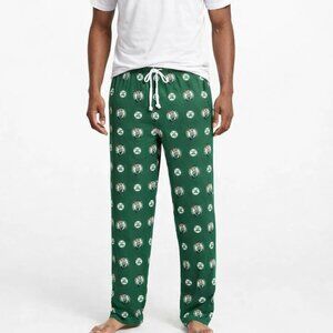 NBA Ultra Game Boston Celtics Game Lounge Team Men's Pants Size M